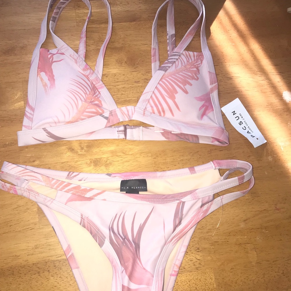 Pac sun bathing suit brand new!